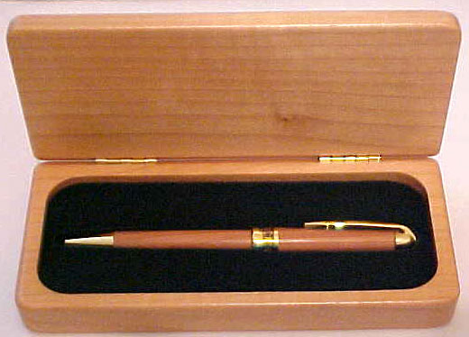 Pen Box